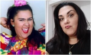 Gabriela Fleritt muerte