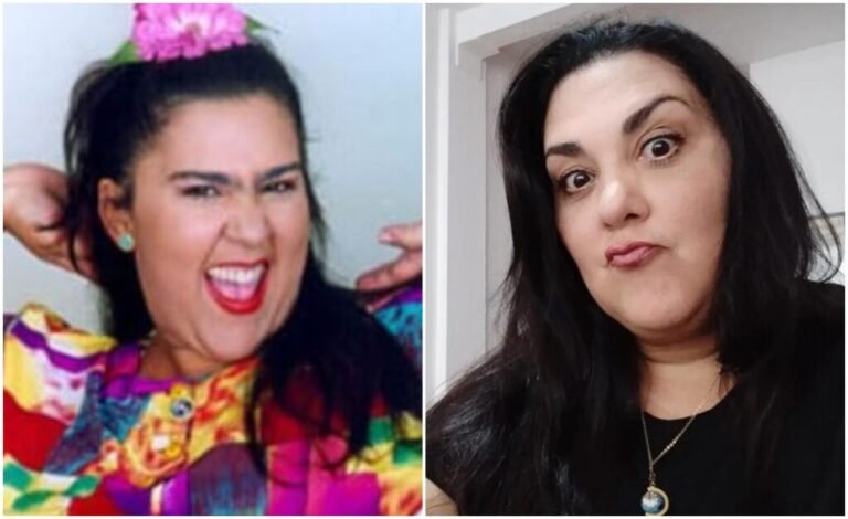 Gabriela Fleritt muerte