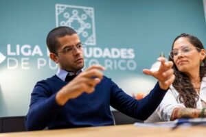 Junta Fiscal y Legislatura