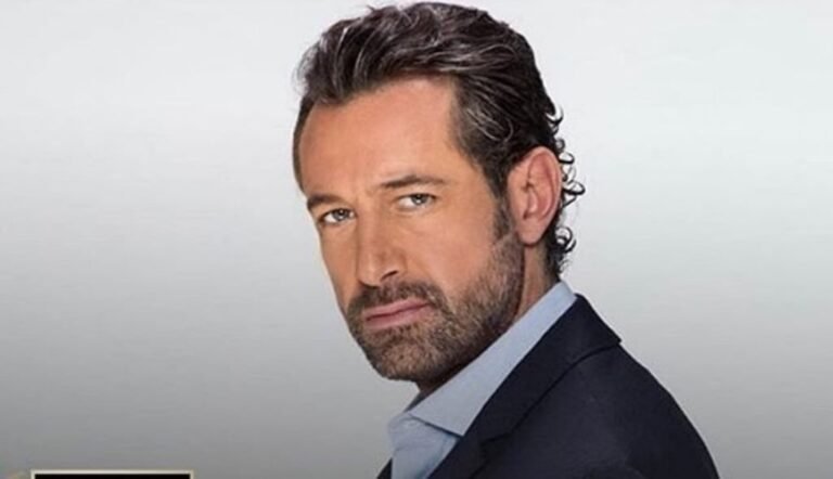 Gabriel Soto nueva novia