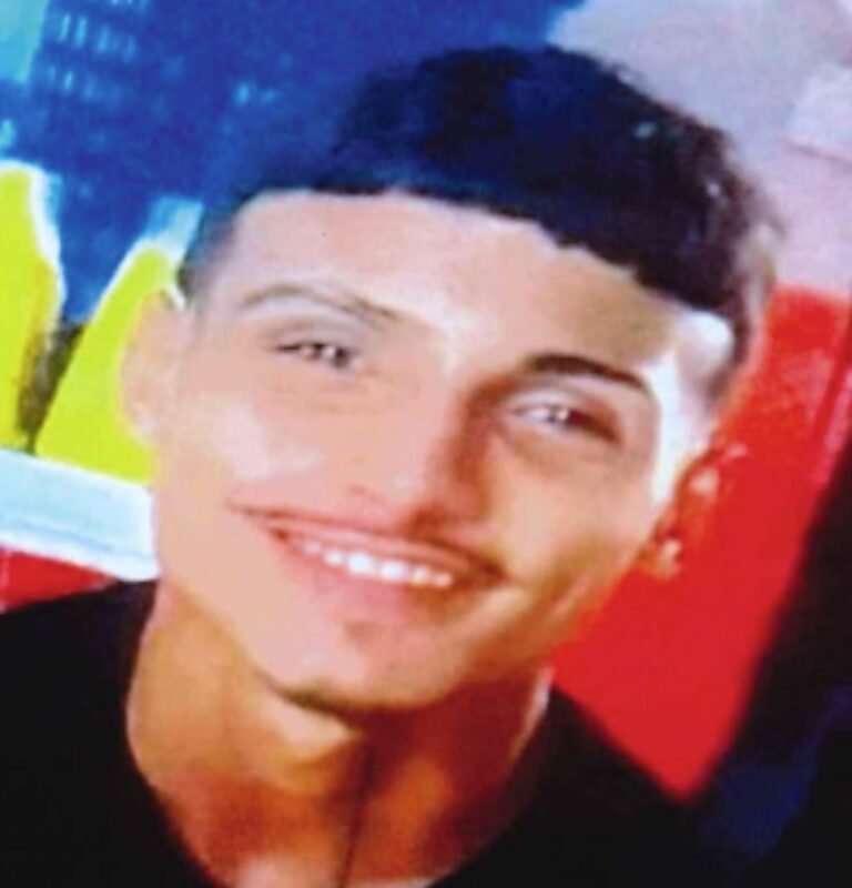 menor desaparecido en Caguas