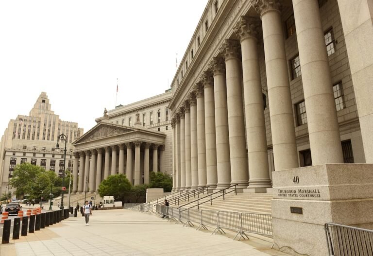 nuevo fiscal en Nueva York