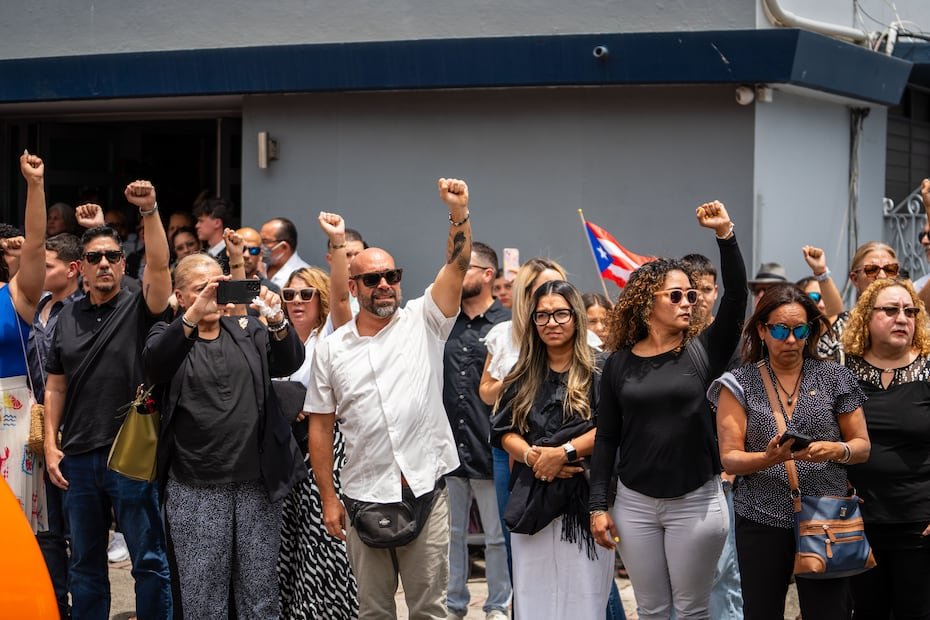 Los hechos ocurrieron a las 11:24 p.m. del martes, en la calle Star de la urbanización Estancias de Yidomar en Yauco.