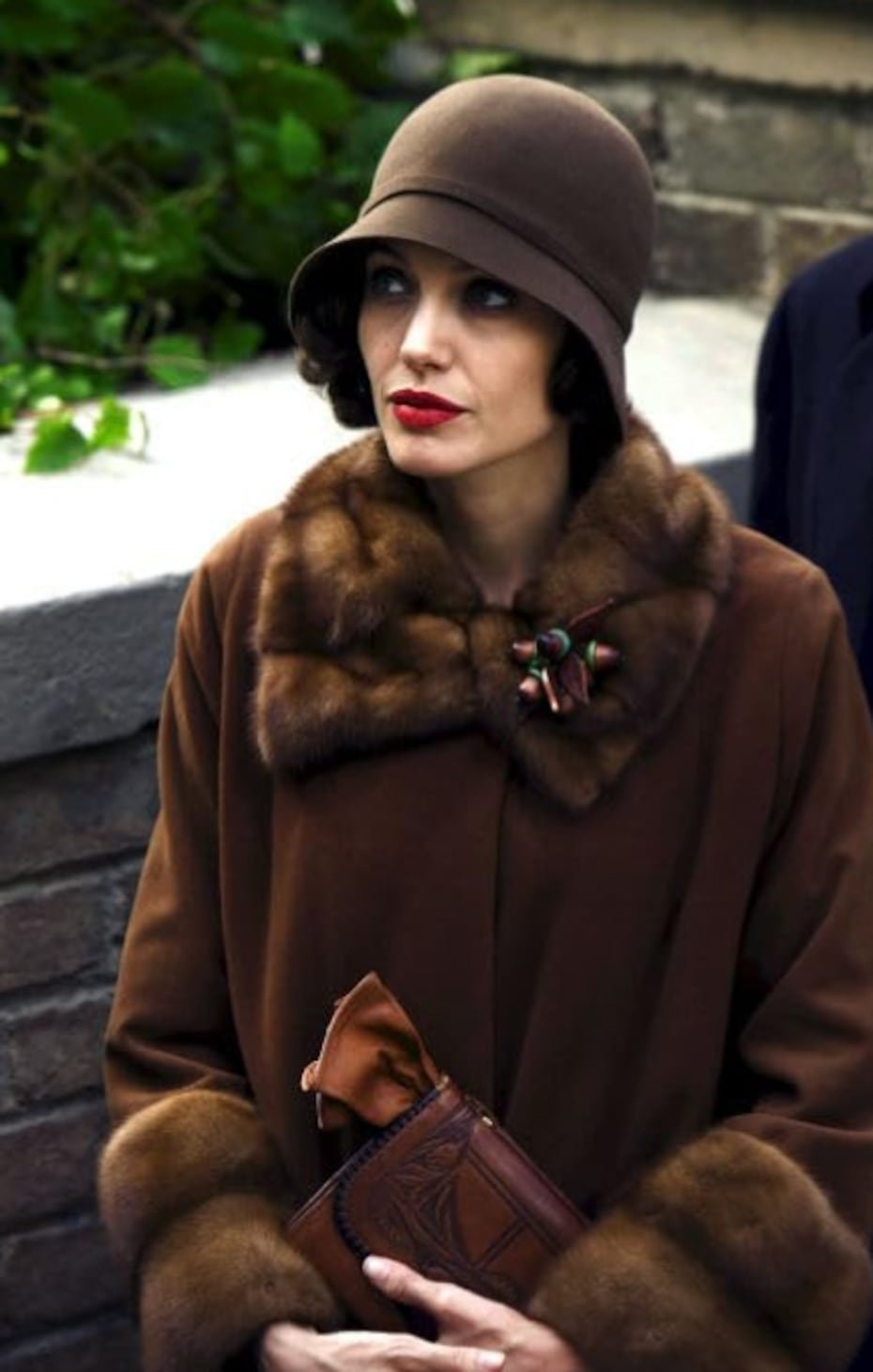 Changeling (2008)