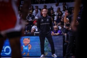 Los Leones buscan asegurar un puesto en los playoffs después de una serie de altibajos.