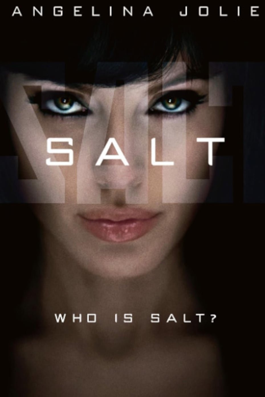 Salt (2010)