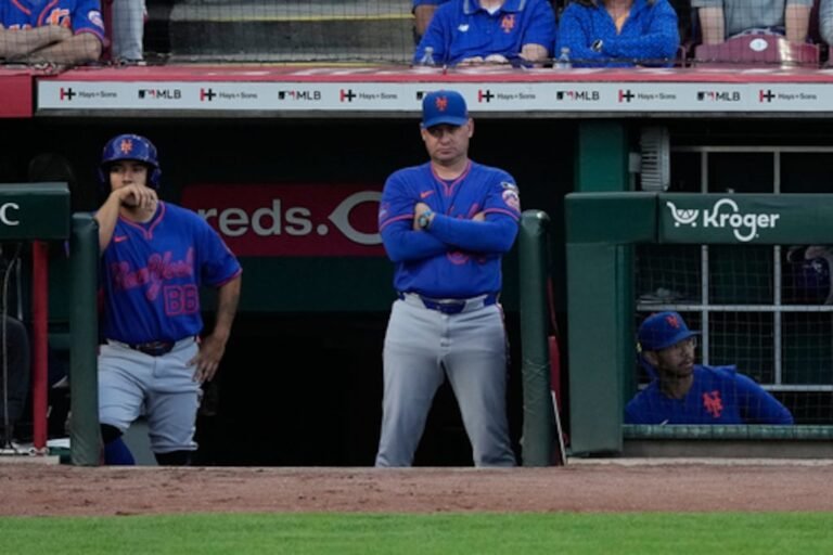 Mets de Nueva York