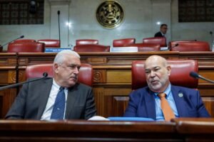 Asamblea Legislativa propuestas