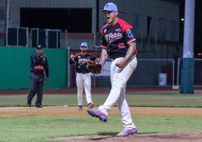 Sabana Grande béisbol Doble A