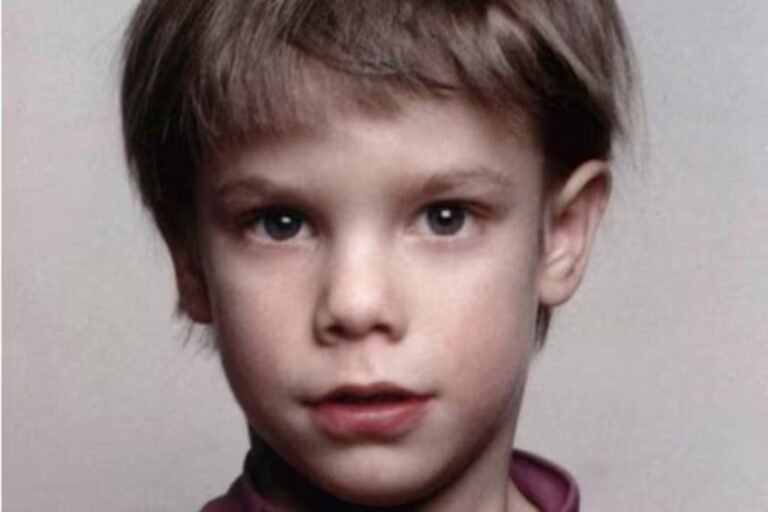 condena Etan Patz