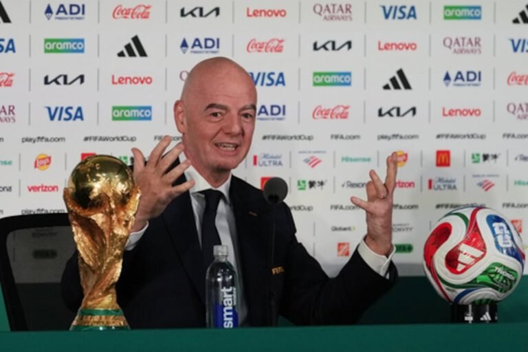 entradas para el Mundial