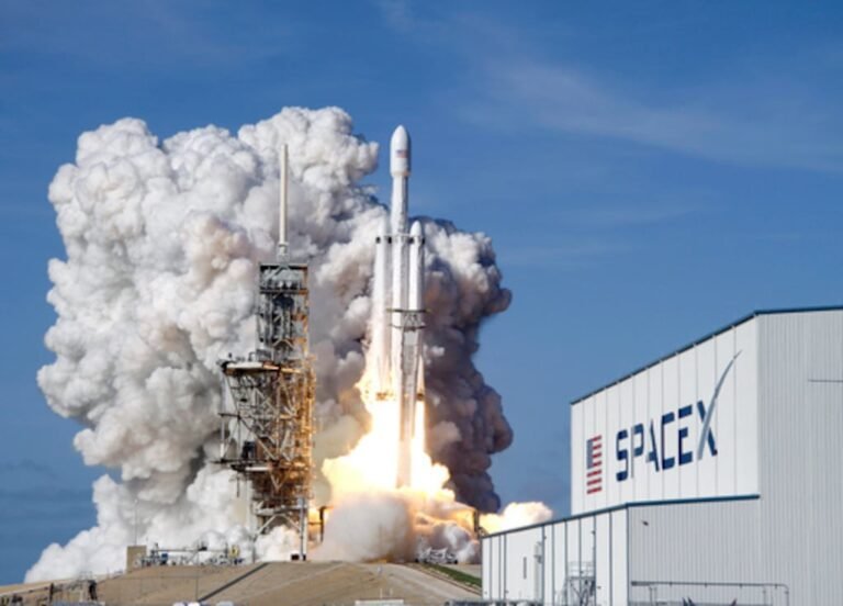 OPI de SpaceX