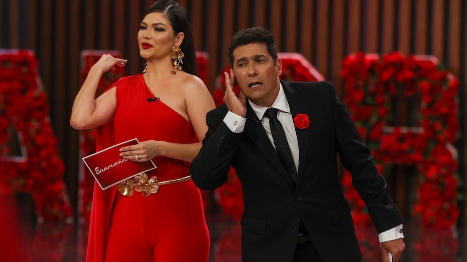 Ana Patricia se despidió del espacio televisivo en 2021.