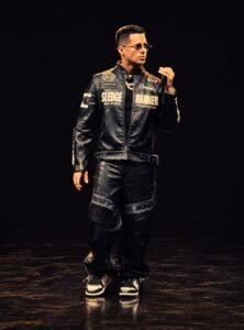 Ken Y nuevo sencillo