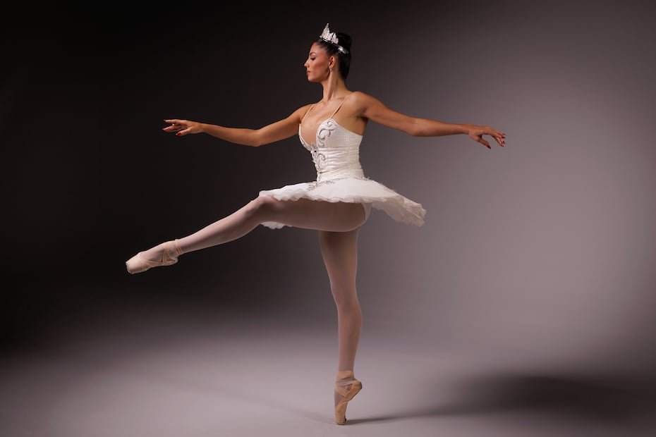 Zashely Alicea reveló a Primera Hora que su triunfo en el concurso de belleza se lo debe a sus más de 17 años en el ballet.