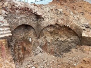 hallazgo arqueológico en Mayagüez
