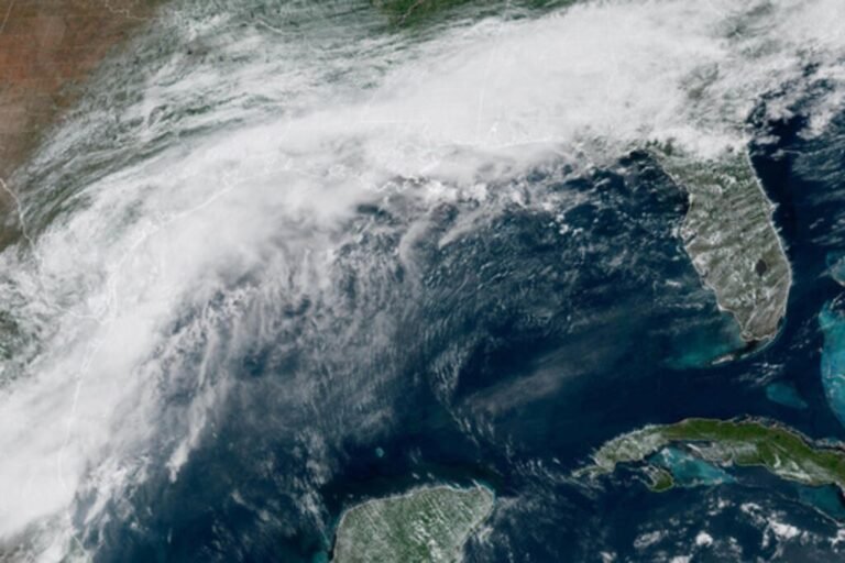 tormenta tropical