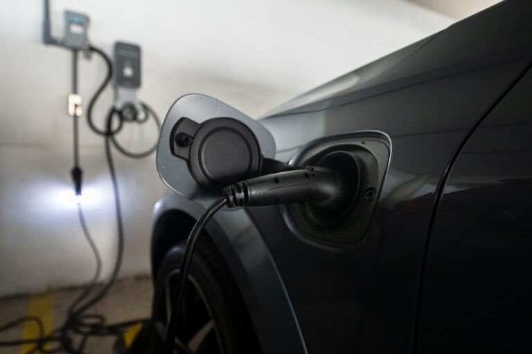 vehículos electrificados