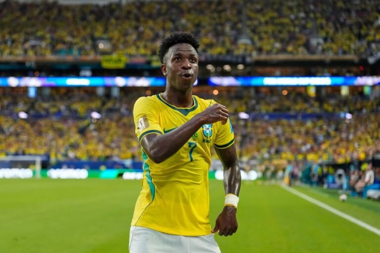 Brasil vs Japón