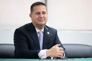nombramiento Francisco Quiñones