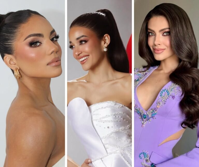 Gala de Reinas 2026