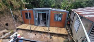 casas modulares Yauco