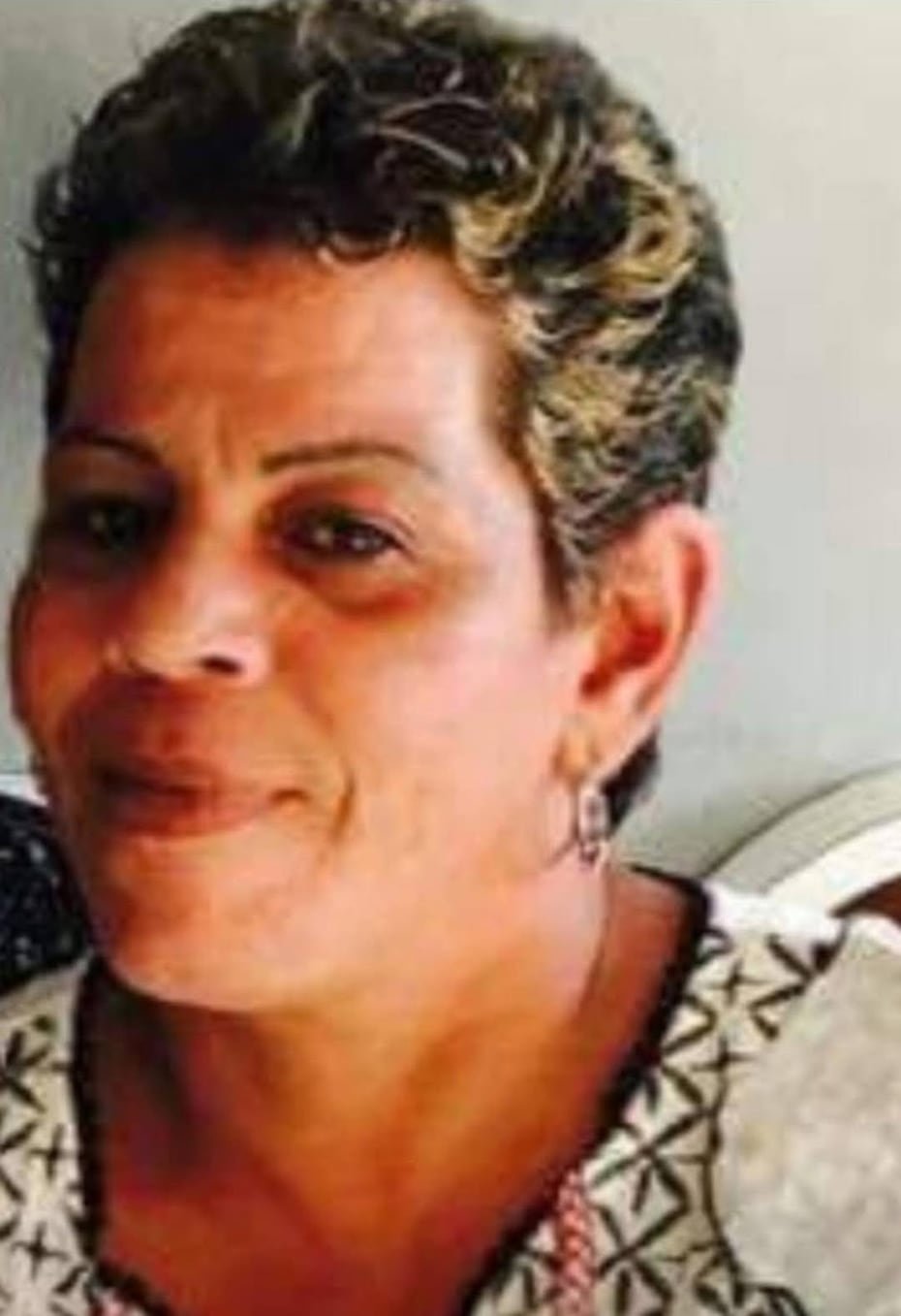 Eliset Torres Román, de 51 años, fue asesinada el 23 de abril, en su residencia, en Hatillo. Su asesino, Javier Soto Ruiz, se quitó la vida con el arma para la que tenía licencia de portación.