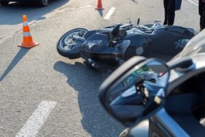 accidente Toa Baja