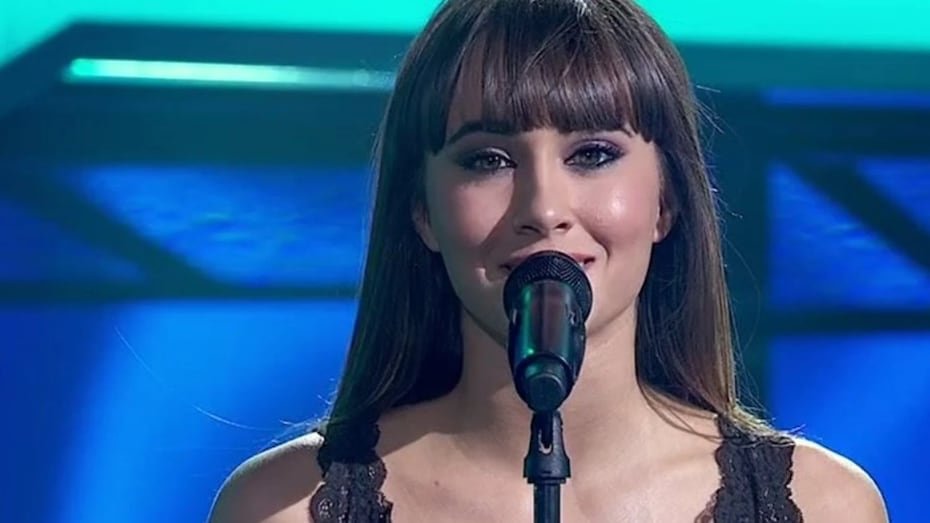 Aunque fue de las primeras expulsadas, Aisthana ha desarrollado una carrera musical, especialmente conocida en el ámbito de los musicales.