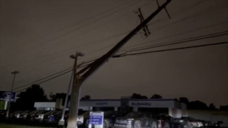 tormenta Arthur