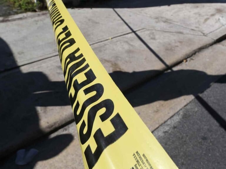 hombre asesinado en Canóvanas