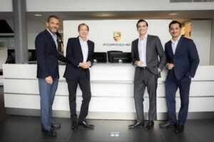 John Paulson Puerto Rico