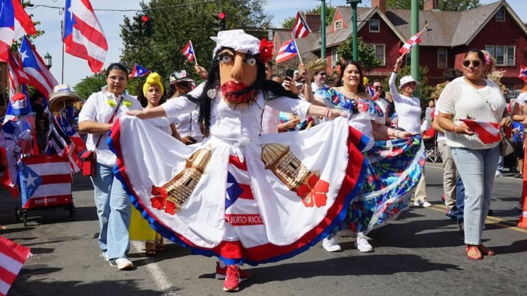 diáspora puertorriqueña