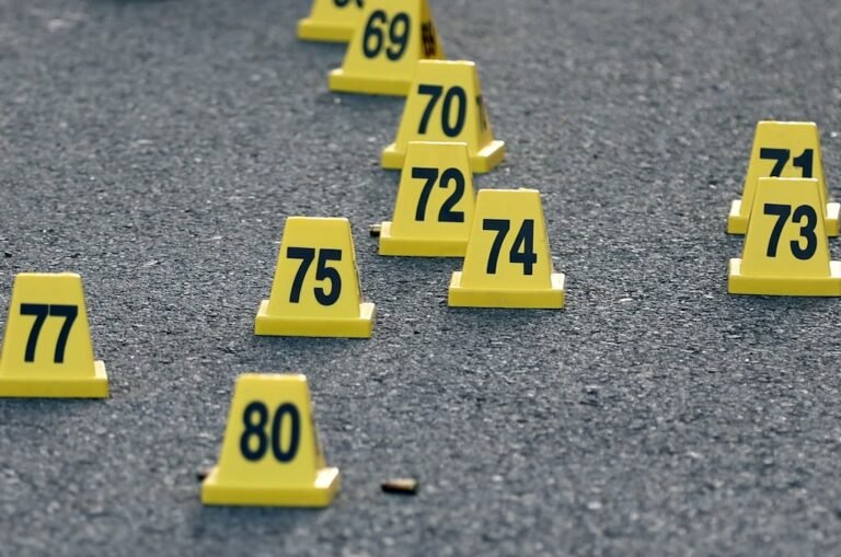 asesinato en Cidra