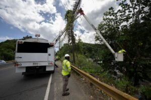 LUMA Energy y Genera