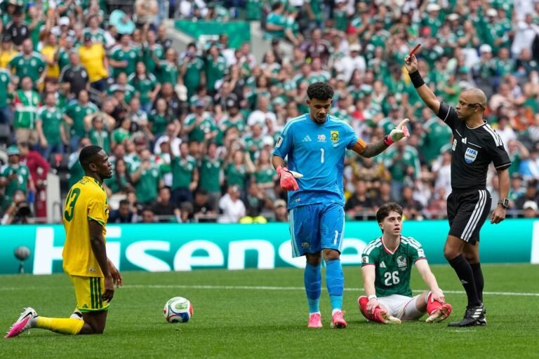 Mundial de Fútbol