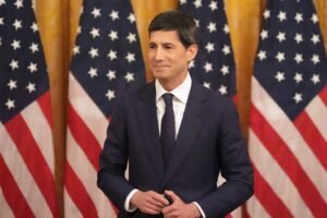 cambios en la Fed