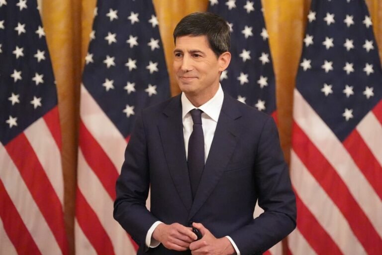 cambios en la Fed