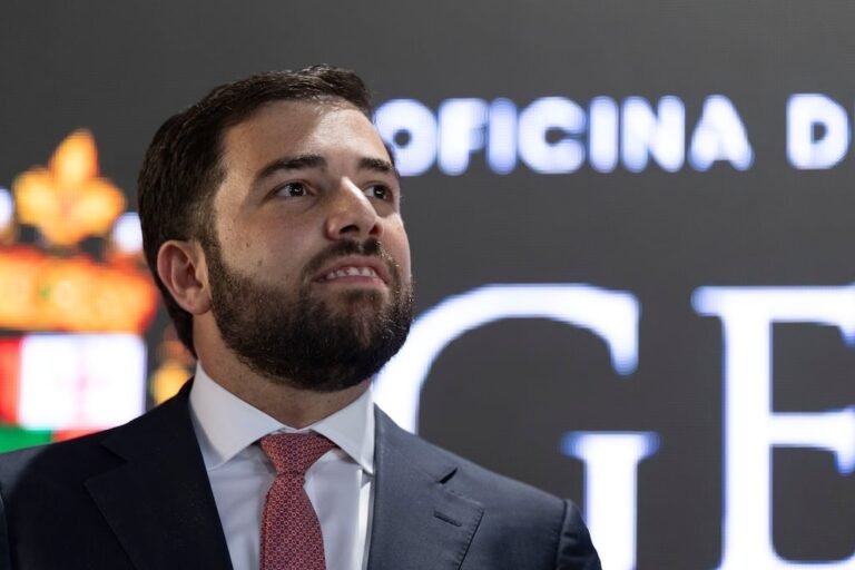 Sebastián Negrón Reichard