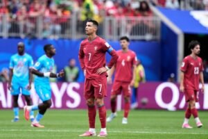 Congo Mundial 2026