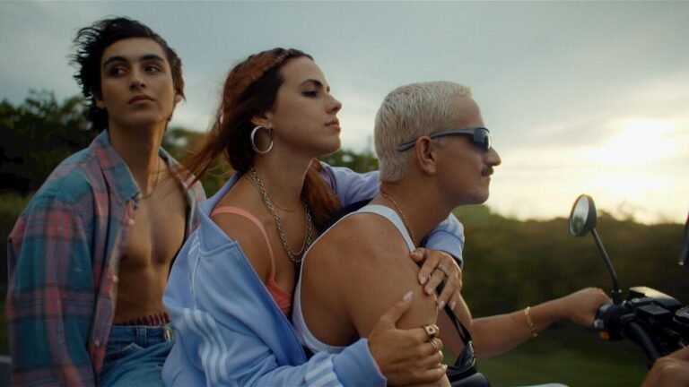 Película puertorriqueña