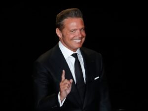 Luis Miguel cirugía cardíaca