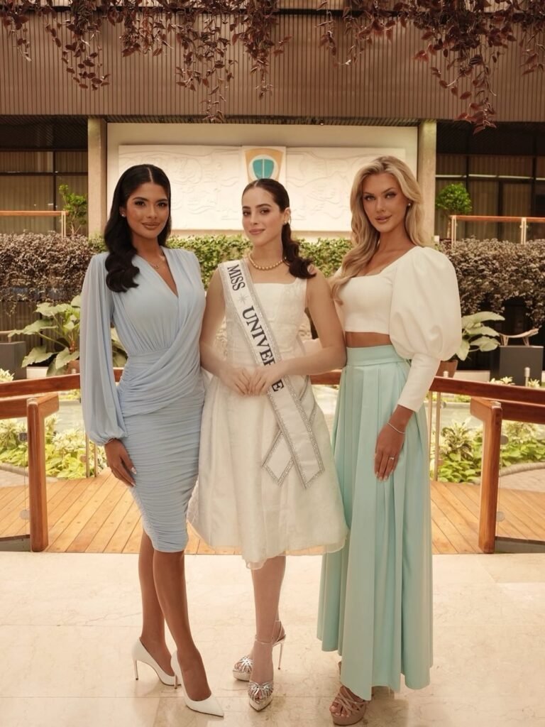 Miss Universo en Costa Rica