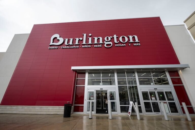 Burlington en Puerto Rico