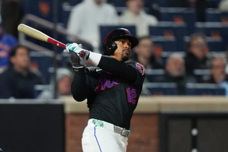 regreso de Francisco Lindor