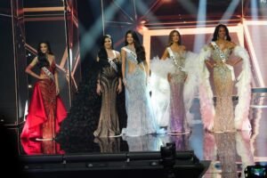 Miss Universe Puerto Rico 2026