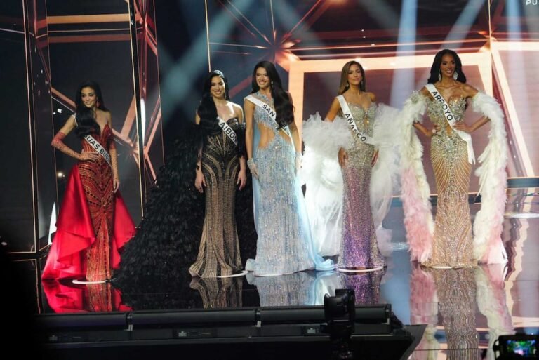 Miss Universe Puerto Rico 2026