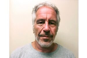 FirstBank Jeffrey Epstein