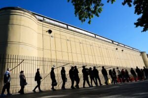 regularización de inmigrantes