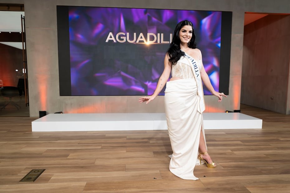 Miss Aguadilla, Deyhaneira Nieves Chaves